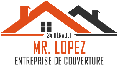 Mr. LOPEZ couvreur 34